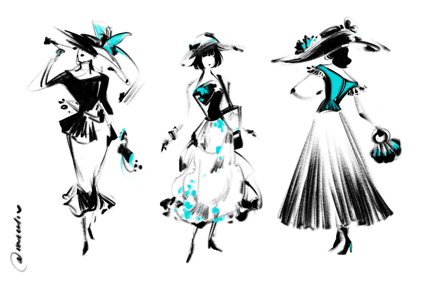 BUTTERFLY 07.03.2024