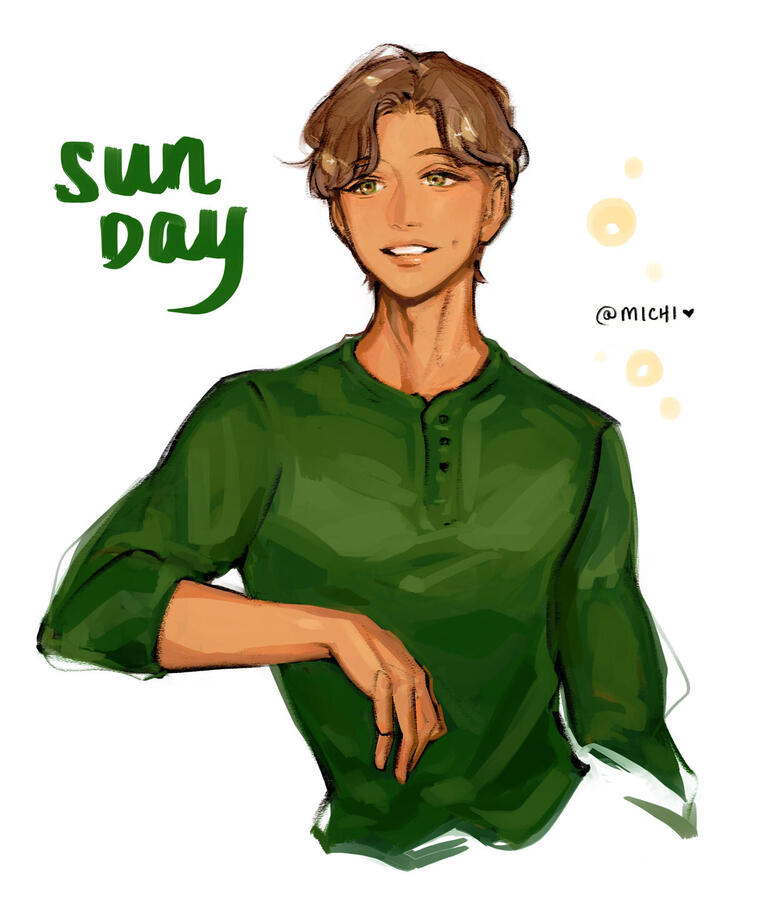 SUNDAY