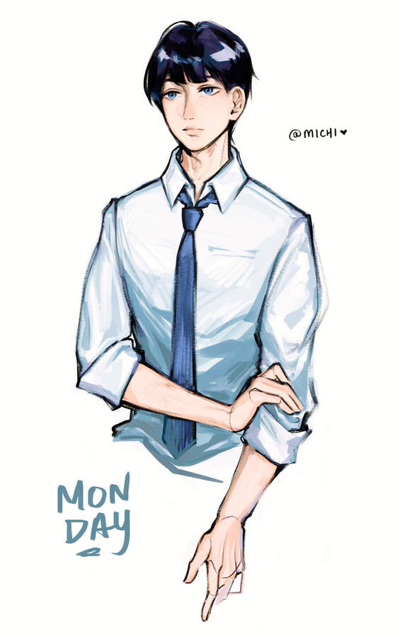 MONDAY
