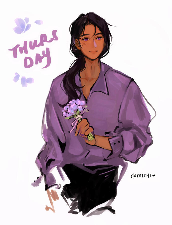 THURSDAY