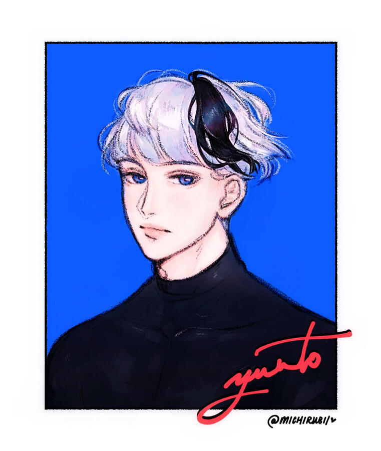 YUUTO | 優叶