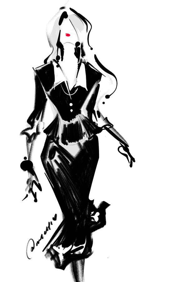 PEPLUM | 09.23.2024