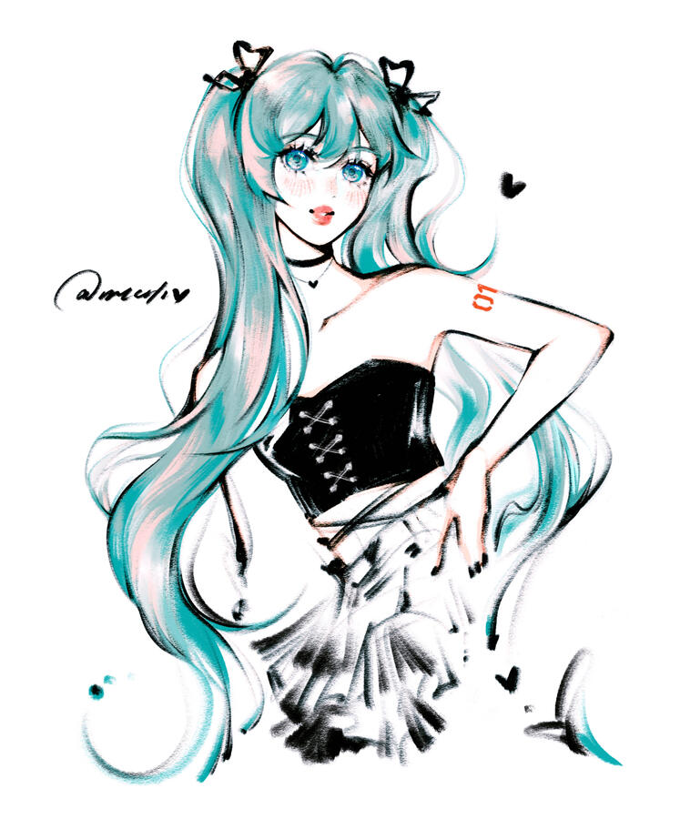 MIKU | 10.06..2024